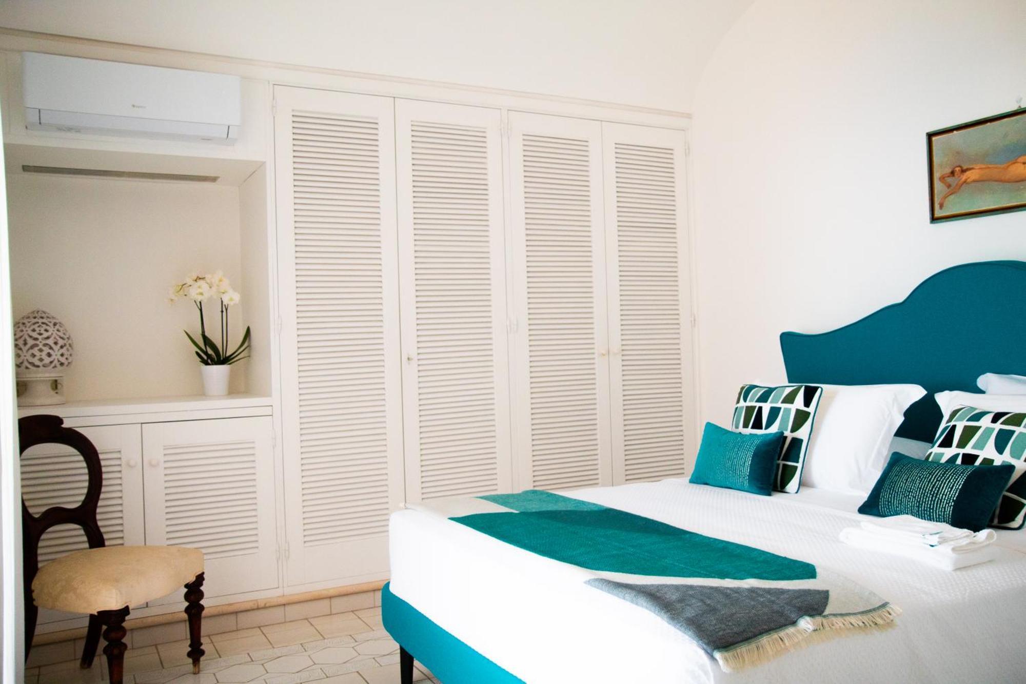 Yourhome - Villa Aldo Marino بوسيتانو المظهر الخارجي الصورة