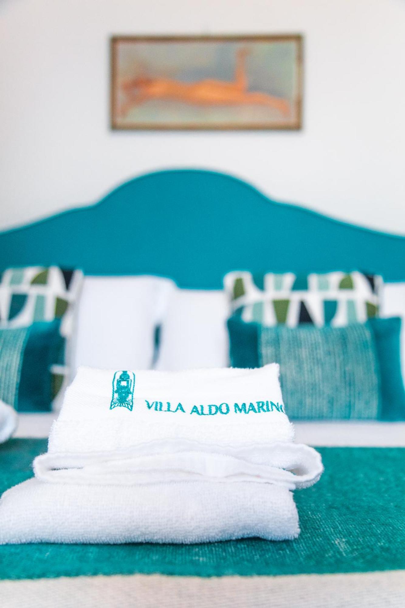 Yourhome - Villa Aldo Marino بوسيتانو المظهر الخارجي الصورة