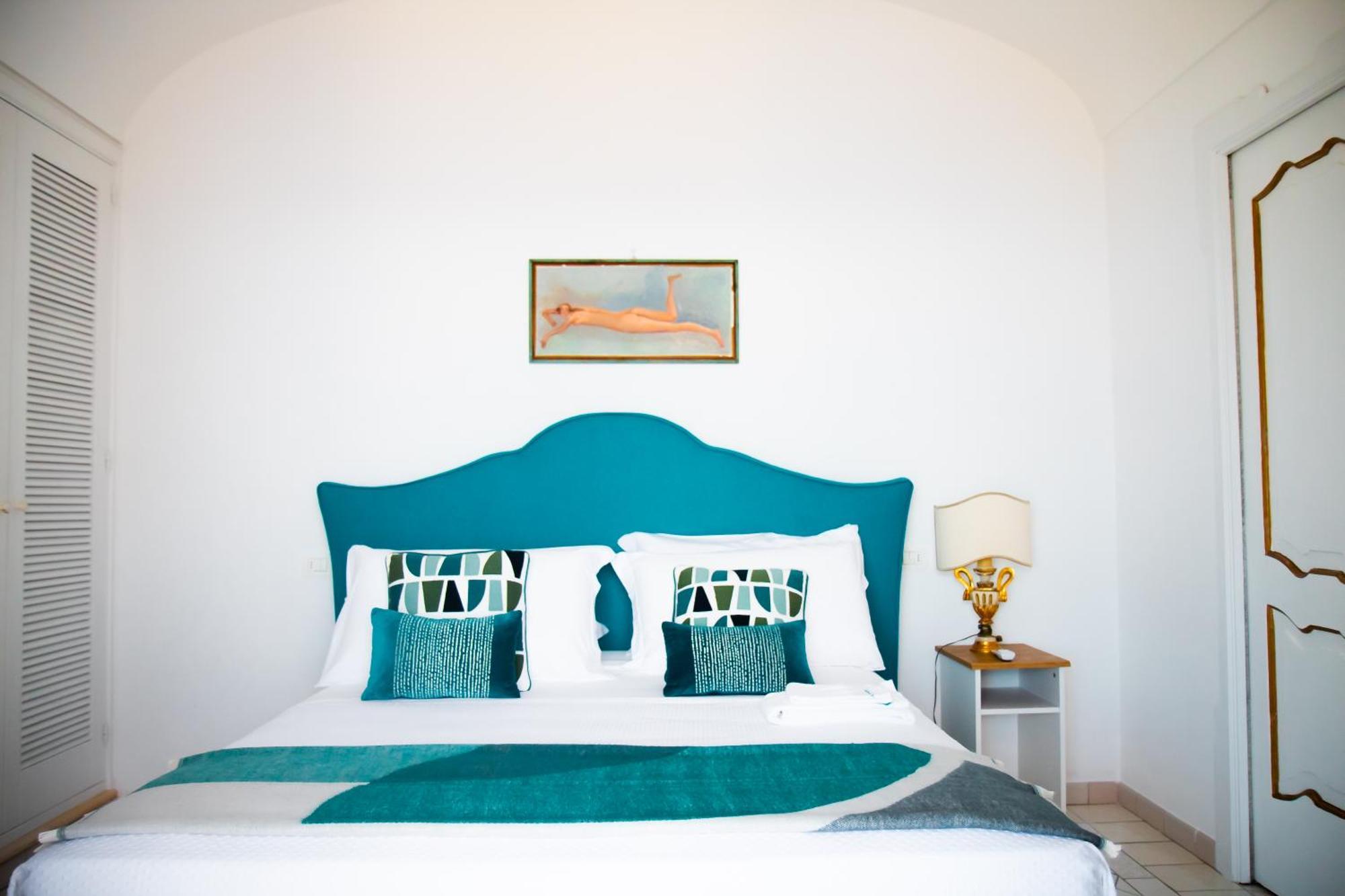 Yourhome - Villa Aldo Marino بوسيتانو المظهر الخارجي الصورة