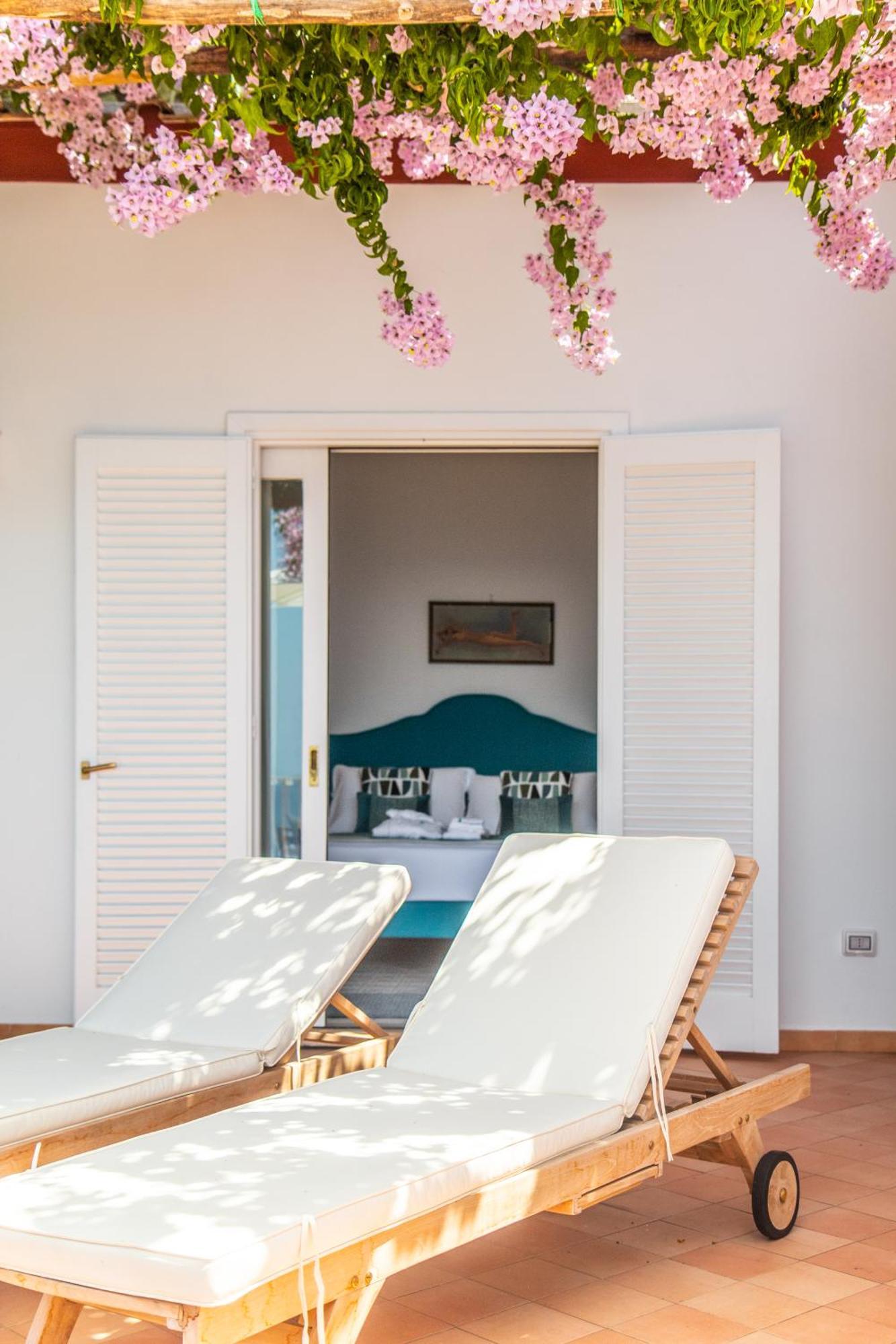 Yourhome - Villa Aldo Marino بوسيتانو المظهر الخارجي الصورة