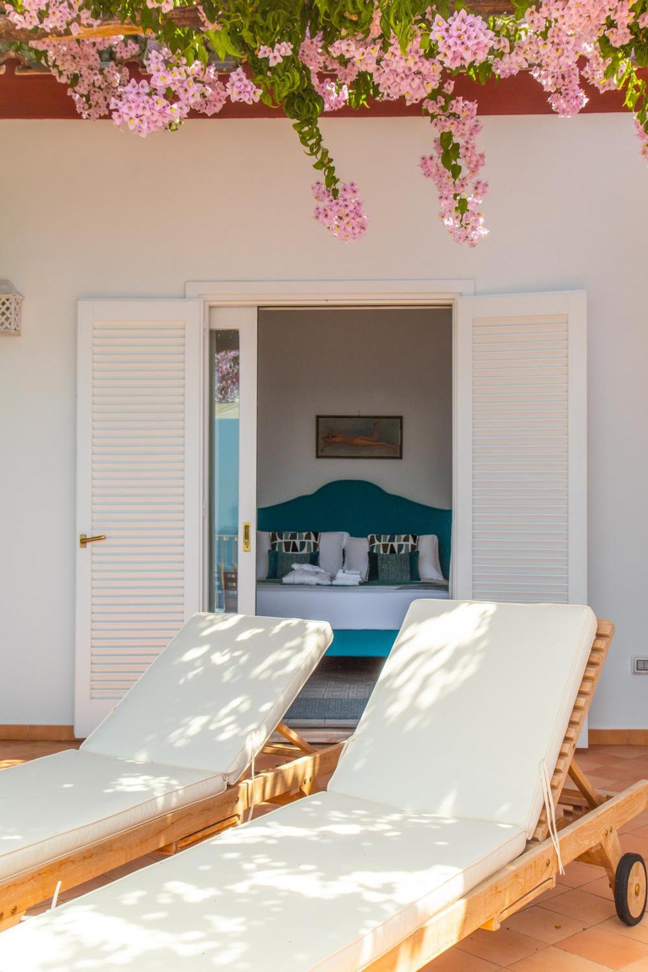 Yourhome - Villa Aldo Marino بوسيتانو المظهر الخارجي الصورة