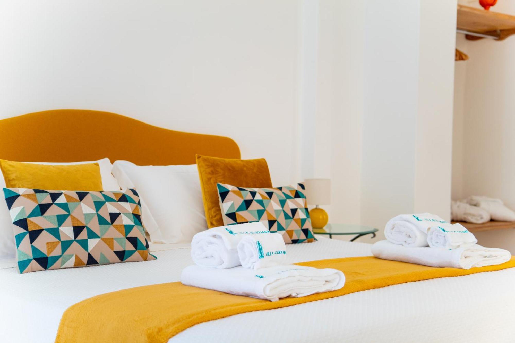 Yourhome - Villa Aldo Marino بوسيتانو المظهر الخارجي الصورة