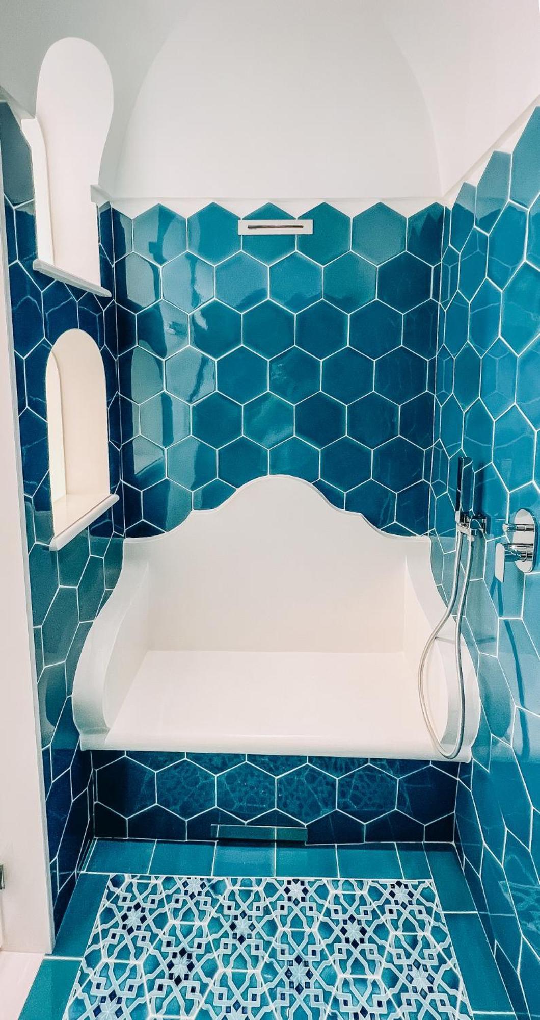 Yourhome - Villa Aldo Marino بوسيتانو المظهر الخارجي الصورة